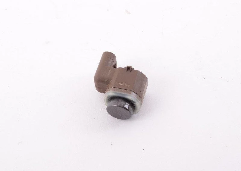 Датчик парктроника 66209233049 BMW оригинал - миниатюра 2