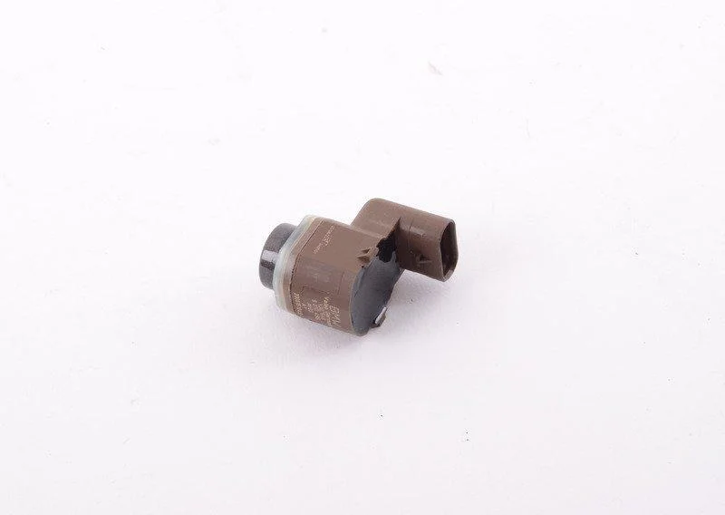 Датчик парктроника 66209233049 BMW оригинал - миниатюра 3
