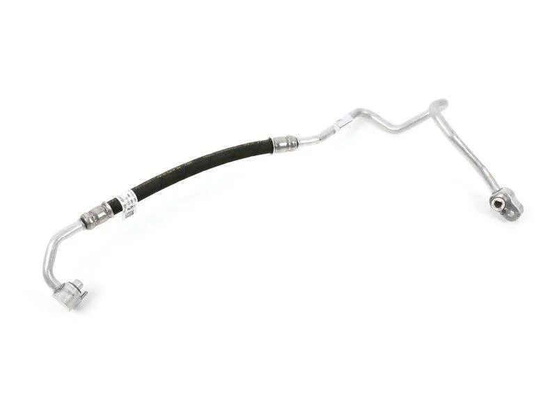 Напорный трубопровод компрессор-конденс 64539209726 BMW - миниатюра 3