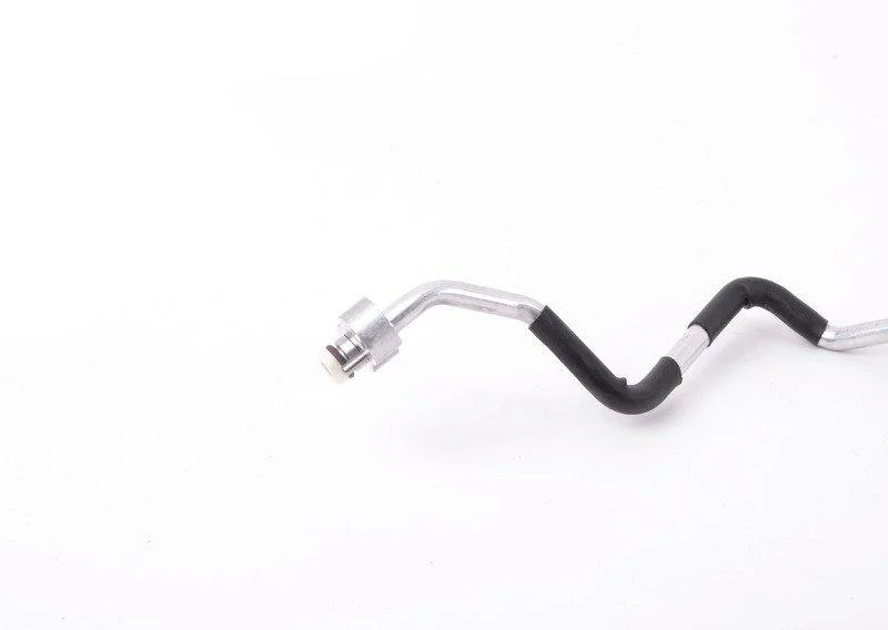 F20/f30/f87/f80/f82 напорный трубопровод конденс.-испаритель 64539212236 BMW - изображение 1