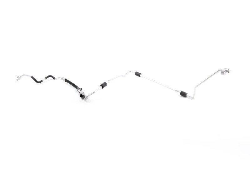 F20/f30/f87/f80/f82 напорный трубопровод конденс.-испаритель 64539212236 BMW - миниатюра 2