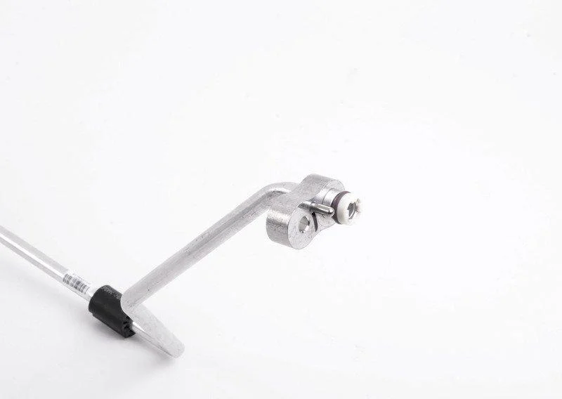 F20/f30/f87/f80/f82 напорный трубопровод конденс.-испаритель 64539212236 BMW - миниатюра 3