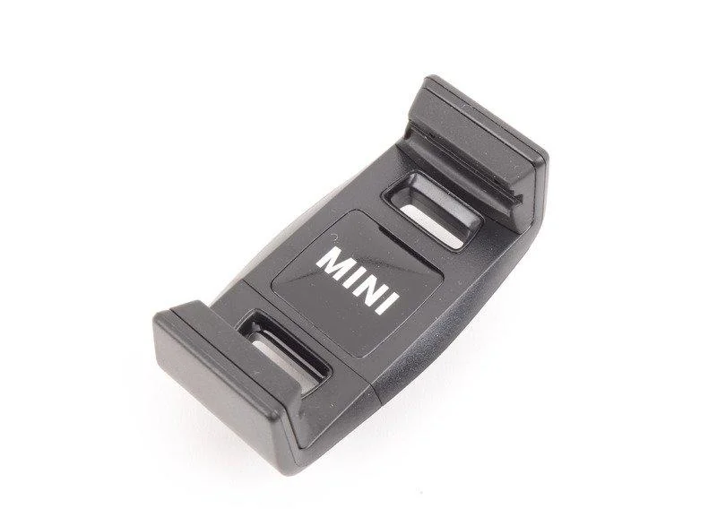 Зажим mini click drive 65902406942 BMW оригинал - миниатюра 2