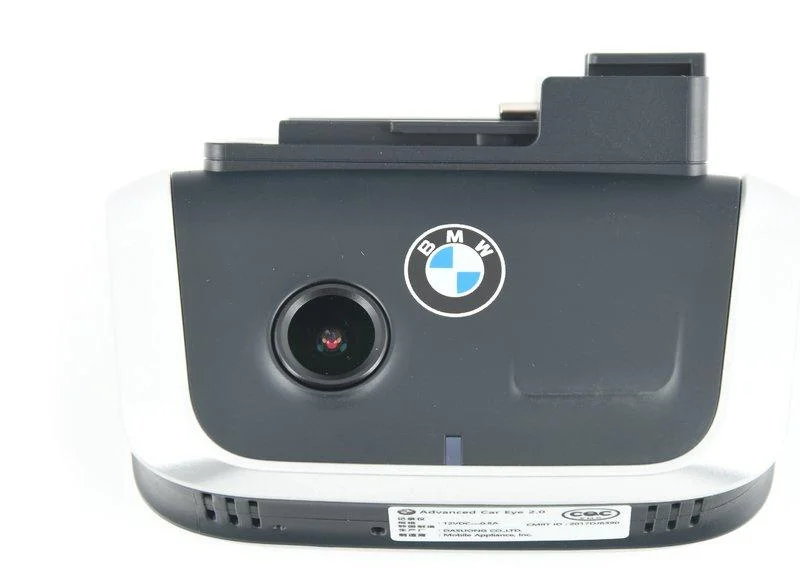 Видеорегистратор 66215A38DC0 BMW оригинал - изображение 1