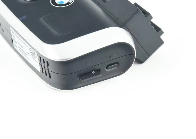 Видеорегистратор 66215A38DC0 BMW оригинал - миниатюра 3