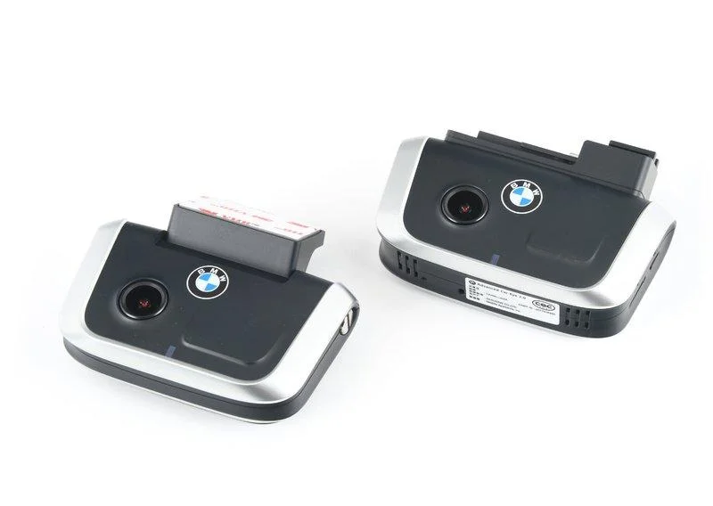 Видеорегистратор 66215A38DC0 BMW оригинал - миниатюра 5