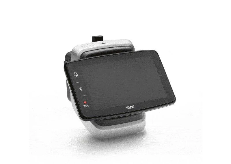 Регистратор  advanced car eye 3.0 pro 66215A44493 BMW - миниатюра 3