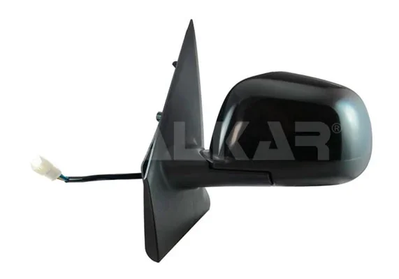 Наружное зеркало 6125646 ALKAR уценен. - миниатюра 7
