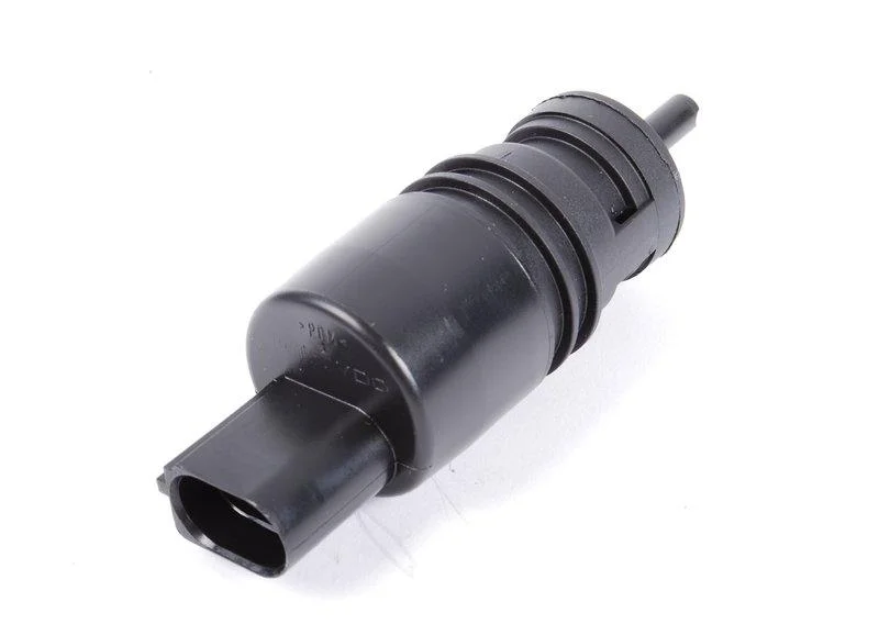 F25/f10/f01/e70 насос стеклоомывателя 67126934160 BMW - миниатюра 3