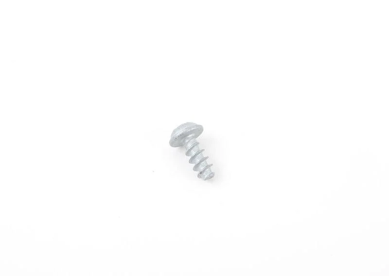Болт torx для пластмассовых деталей 65758235255 BMW - миниатюра 2