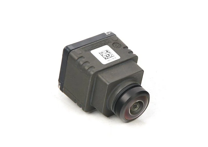 Камера кругового обзора surround view 66536820884 BMW - миниатюра 4