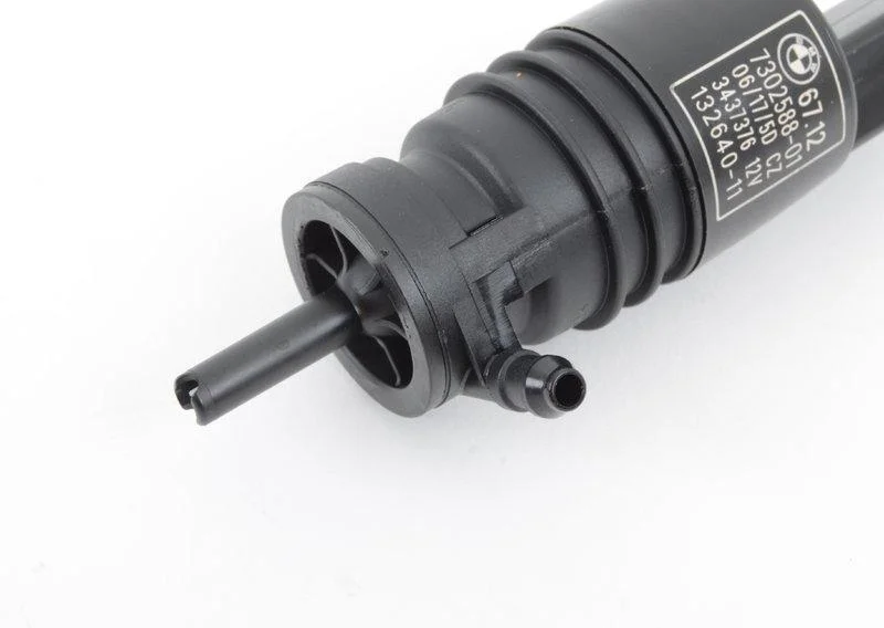 E87/f20/e84 насос стеклоомывателя 67127302588 BMW - изображение 1