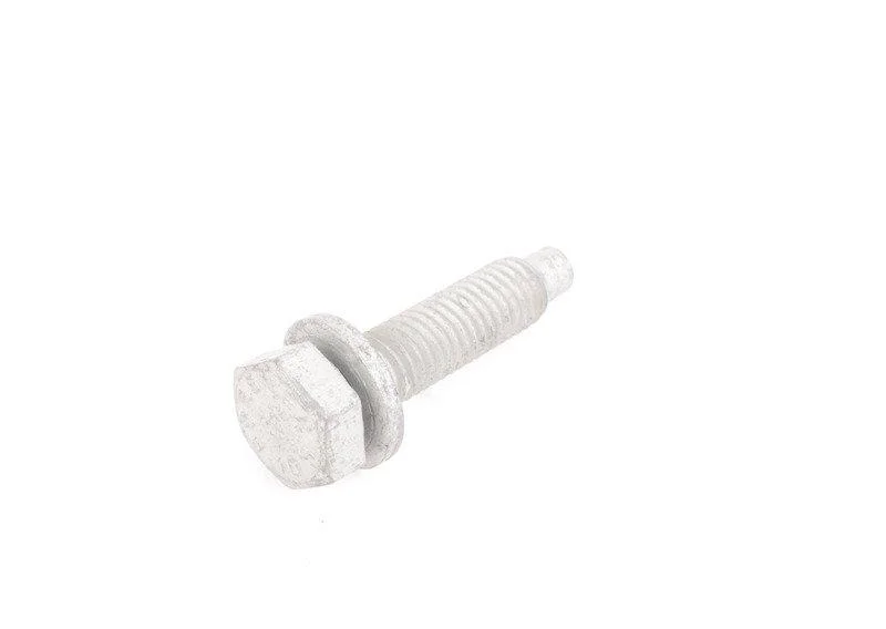 Болт с шестигранной головкой с шайбой 7119904136 BMW - миниатюра 3