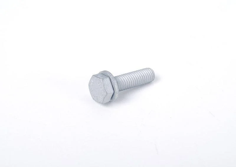 Болт с шестигранной головкой 7119904137 BMW ориг - миниатюра 4