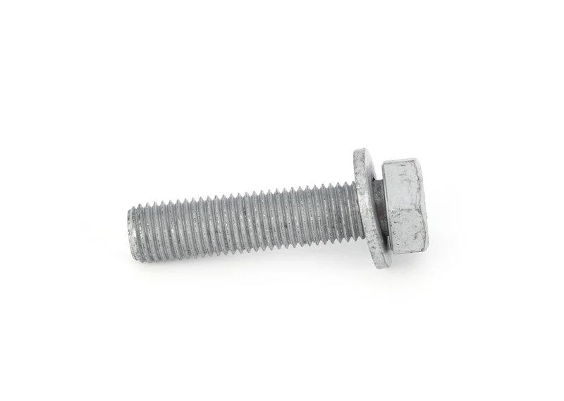Болт с шестигранной головкой 7119904904 BMW ориг - изображение 1