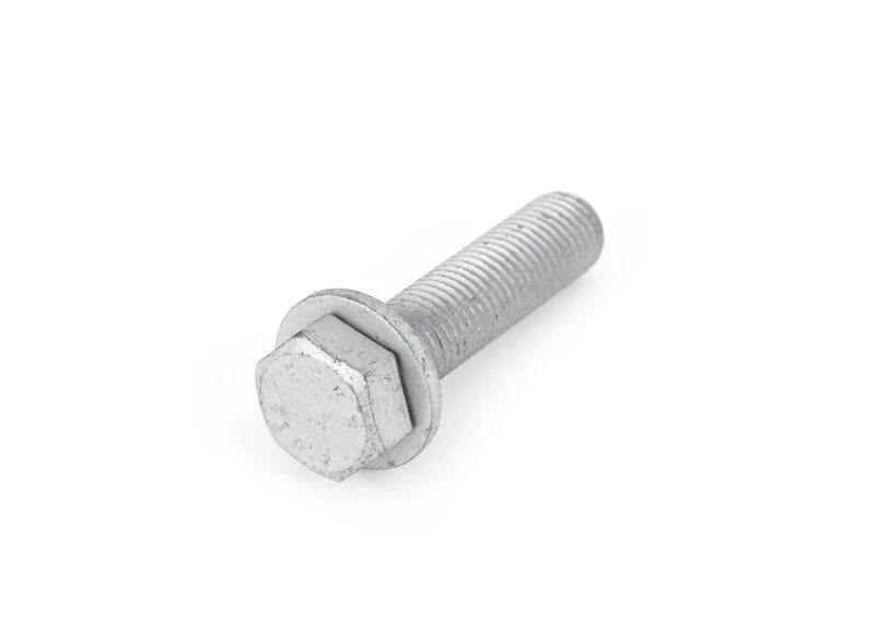 Болт с шестигранной головкой 7119904904 BMW ориг - миниатюра 2