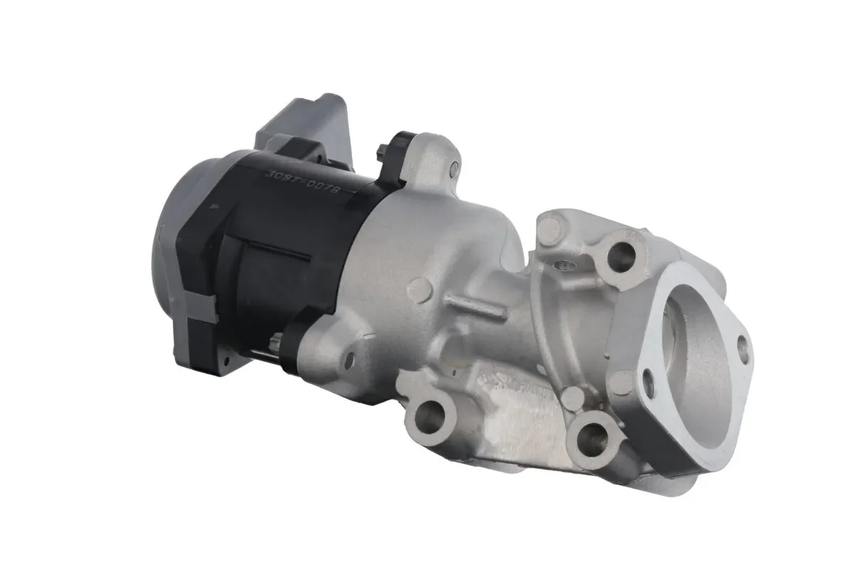 Клапан возврата ог original part 700410 VALEO ориг - миниатюра 3