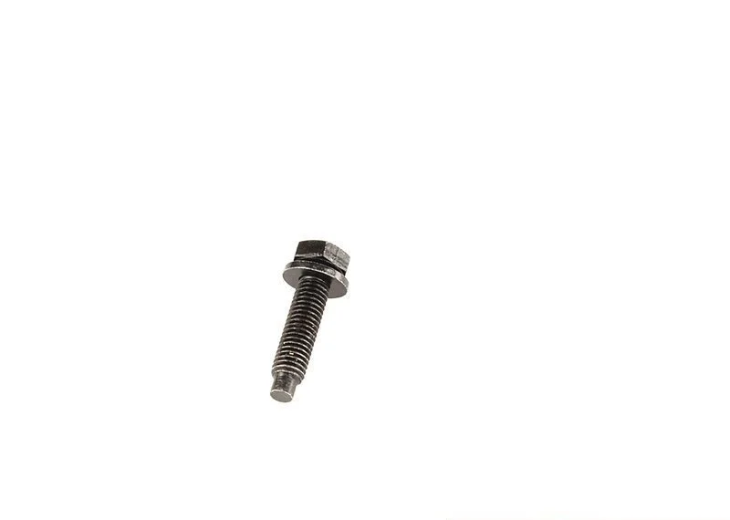 Болт с шестигранной головкой с шайбой 7119900728 BMW - миниатюра 2