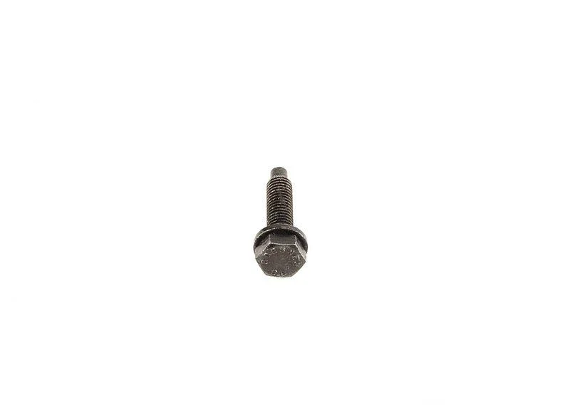 Болт с шестигранной головкой с шайбой 7119900728 BMW - миниатюра 4