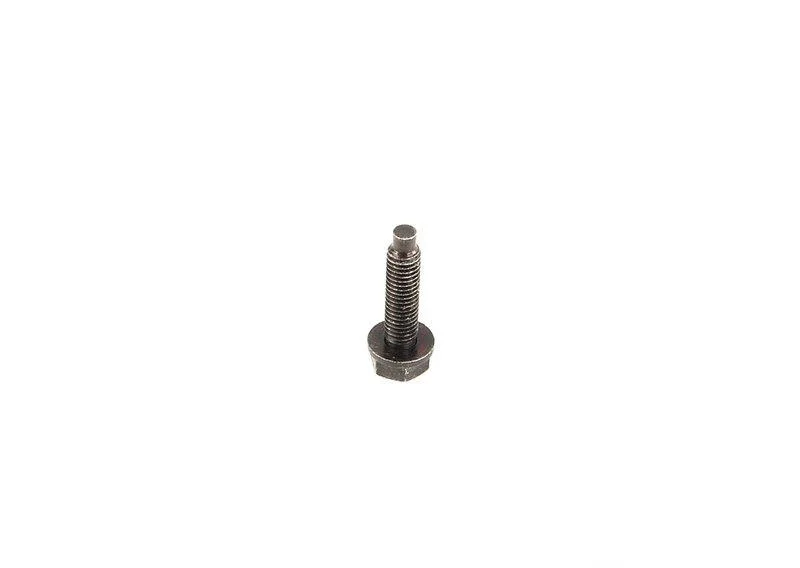 Болт с шестигранной головкой с шайбой 7119900728 BMW - миниатюра 6