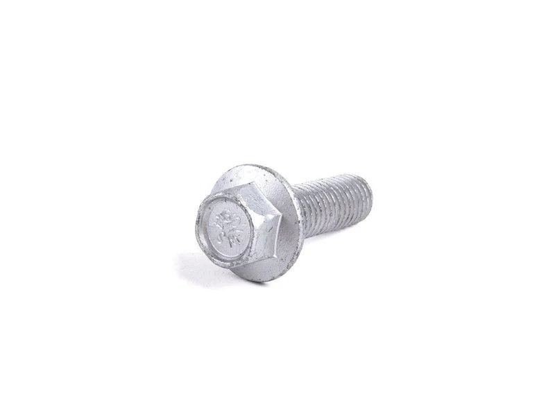 Болт с шестигранной головкой с фланцем 7119904141 BMW - изображение 1