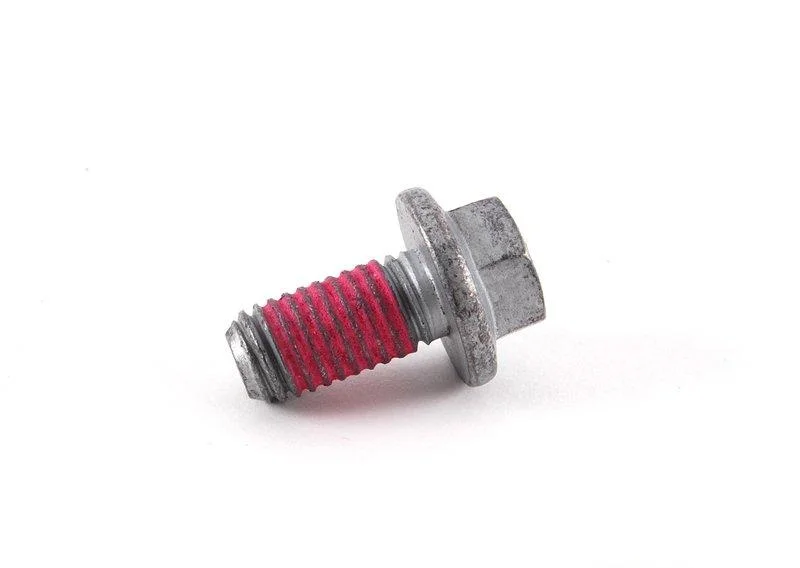 Болт с шестигранной головкой 7119904152 BMW ориг - миниатюра 2