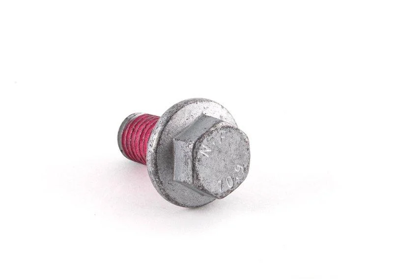 Болт с шестигранной головкой 7119904152 BMW ориг - миниатюра 3