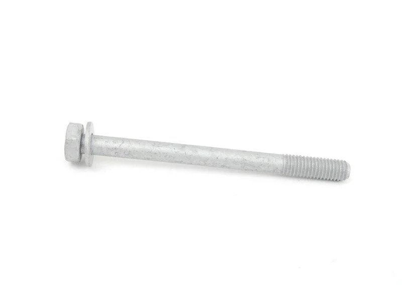 Болт с шестигранной головкой 7119904996 BMW ориг - миниатюра 3