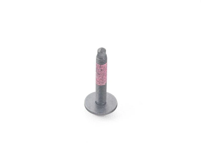 Винт с плоской головкой 7119908719 BMW оригинал - миниатюра 4