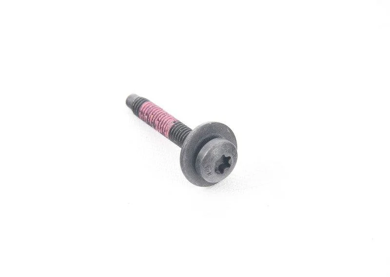 Винт с плоской головкой 7119908719 BMW оригинал - миниатюра 6