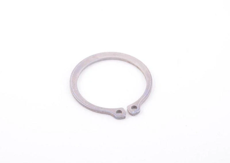 Стопорное кольцо 7119907340 BMW оригинал - миниатюра 4