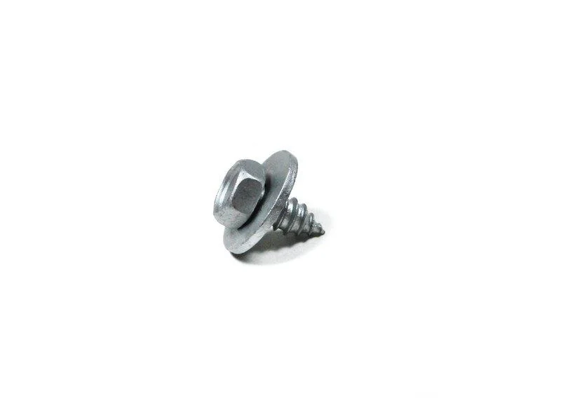 Саморез с шестигранной головкой 7119901359 BMW - изображение 1