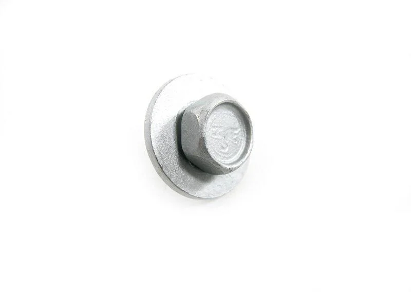Саморез с шестигранной головкой 7119901359 BMW - миниатюра 4