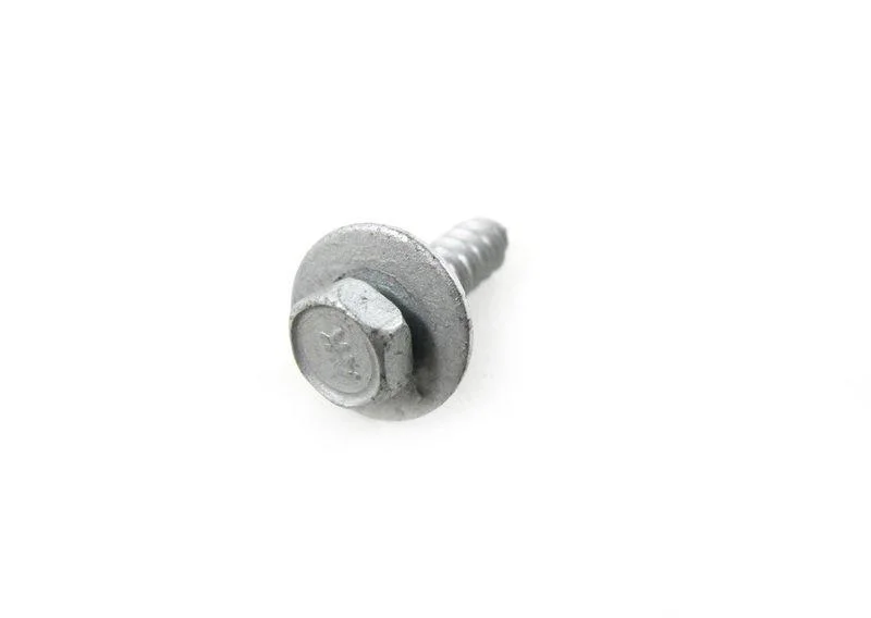 Саморез с шестигранной головкой 7119901359 BMW - миниатюра 5