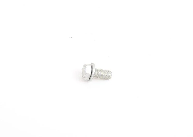 Болт с шестигранной головкой 7119905138 BMW ориг - изображение 1