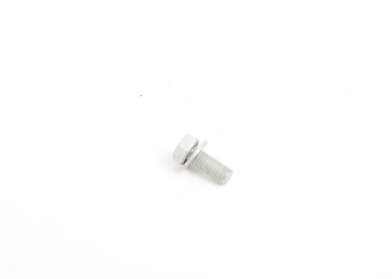 Болт с шестигранной головкой 7119905138 BMW ориг - миниатюра 2