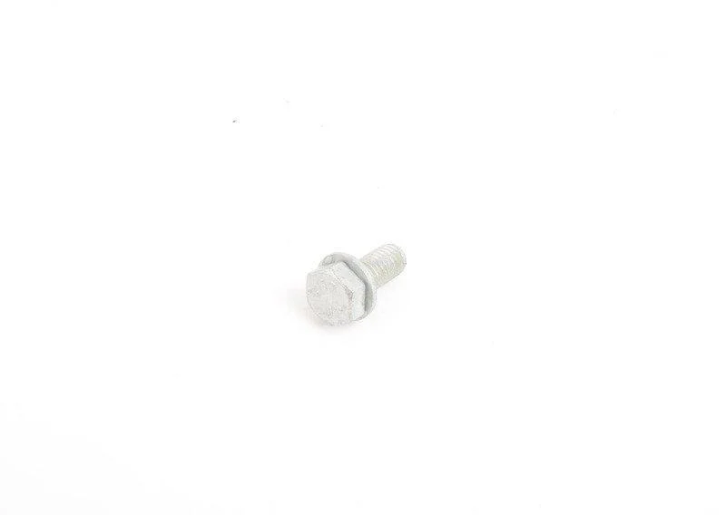 Болт с шестигранной головкой 7119905138 BMW ориг - миниатюра 3