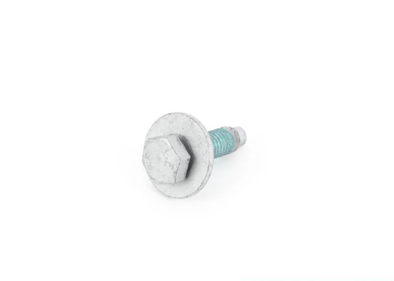 Болт 7119908735 BMW оригинал - миниатюра 2