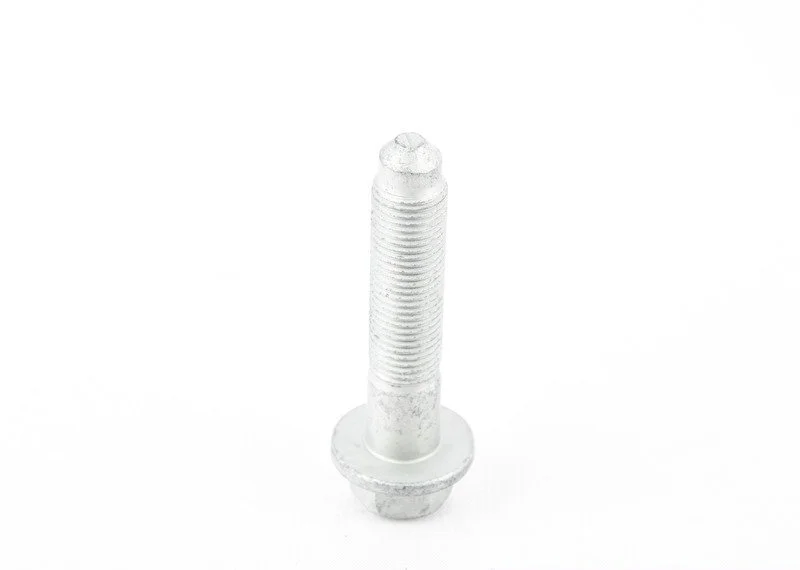 Болт с шестигранной головкой с фланцем 7119907452 BMW - миниатюра 2