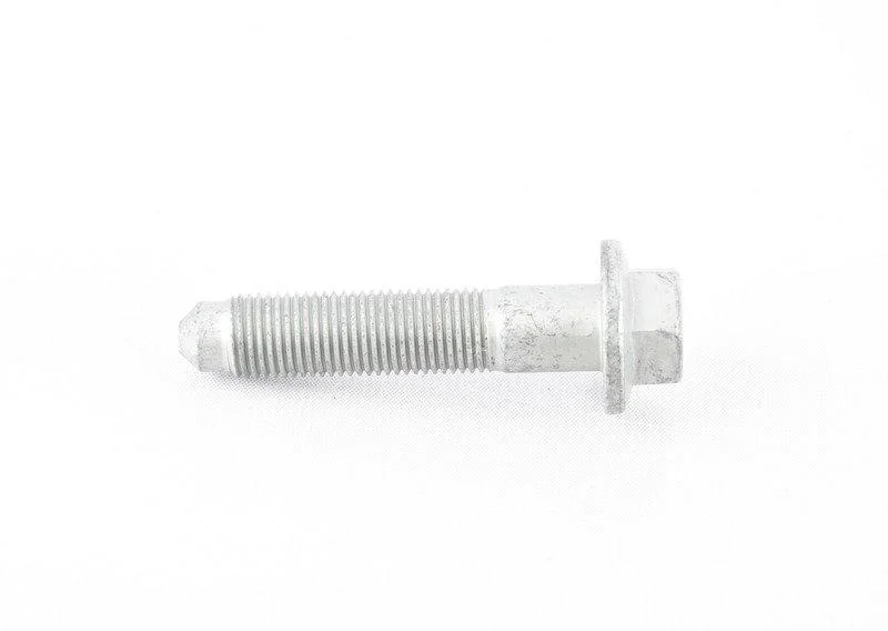 Болт с шестигранной головкой с фланцем 7119907452 BMW - миниатюра 4