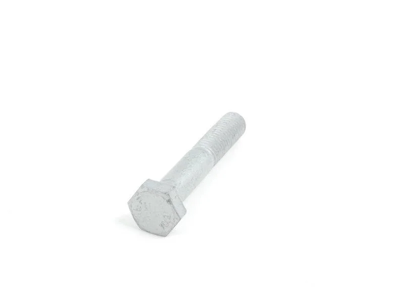Болт с шестигранной головкой 7119905162 BMW ориг - миниатюра 3