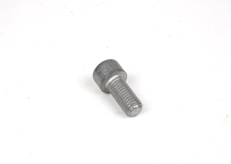Болт с цилиндрической головкой 7119901979 BMW ориг - изображение 1