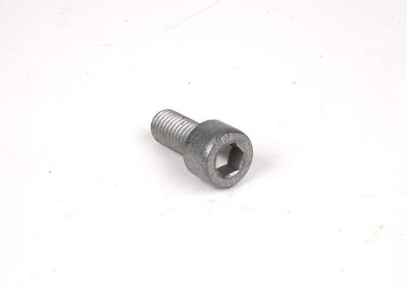 Болт с цилиндрической головкой 7119901979 BMW ориг - миниатюра 3