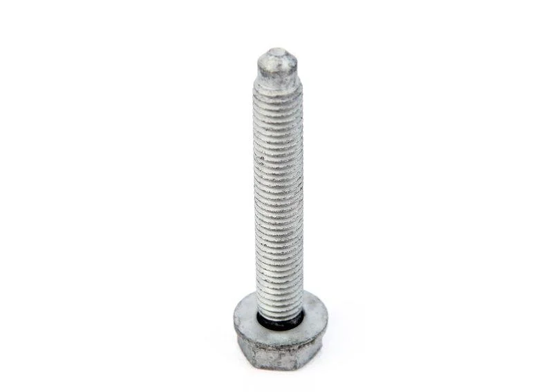 Болт с шестигранной головкой 7119909527 BMW ориг - миниатюра 3