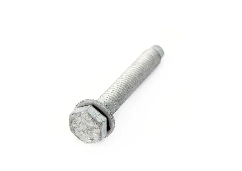 Болт с шестигранной головкой 7119909527 BMW ориг - миниатюра 4