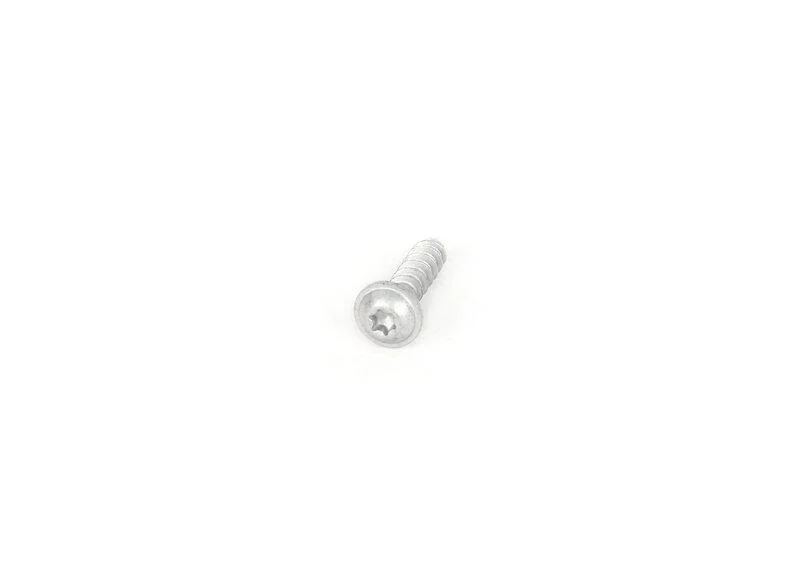 Болт торкс для пластмассовых деталей 7119907480 BMW - изображение 1