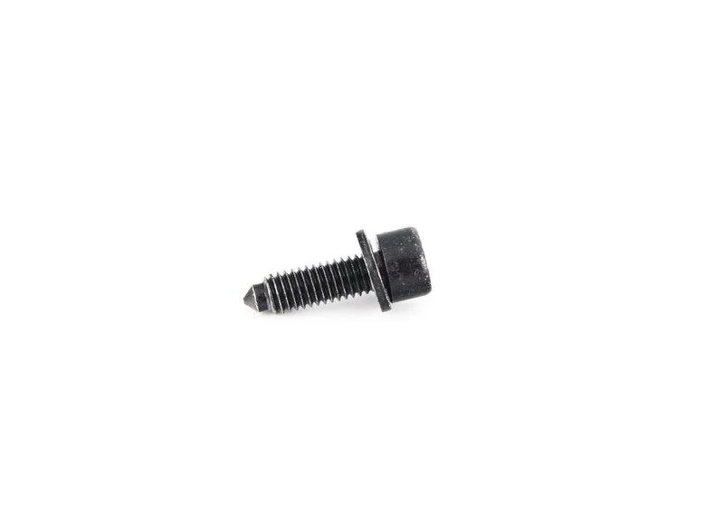 Болт с цилиндрической головкой с шайбой 7119906086 BMW - изображение 1