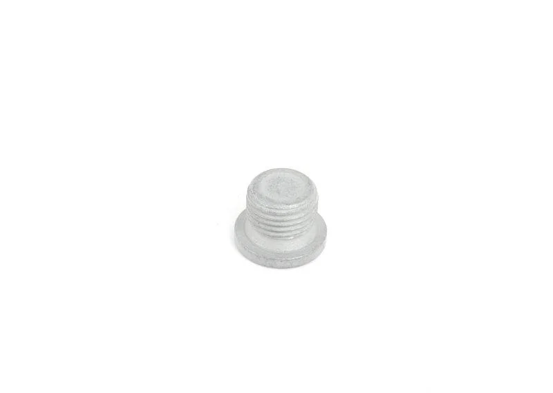 Резьбовая пробка 7119902292 BMW оригинал - миниатюра 2