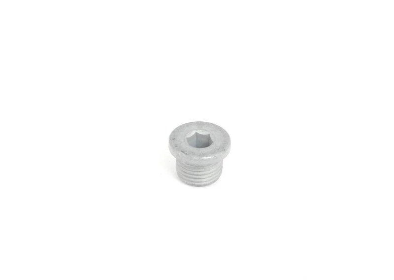 Резьбовая пробка 7119902292 BMW оригинал - миниатюра 3