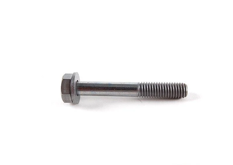 Болт с шестигранной головкой с шайбой 7119905391 BMW - изображение 1